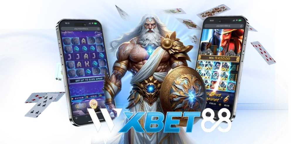 WXBET88 content seo สล็อตออนไลน์ 3