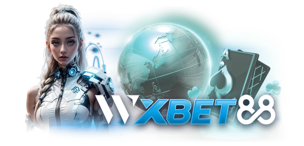 เว็บ wxbet88 ศูนย์รวมเกมออนไลน์ครบวงจร