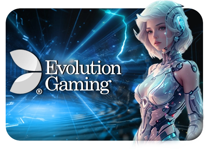 WXBET88 Evolution Gaming