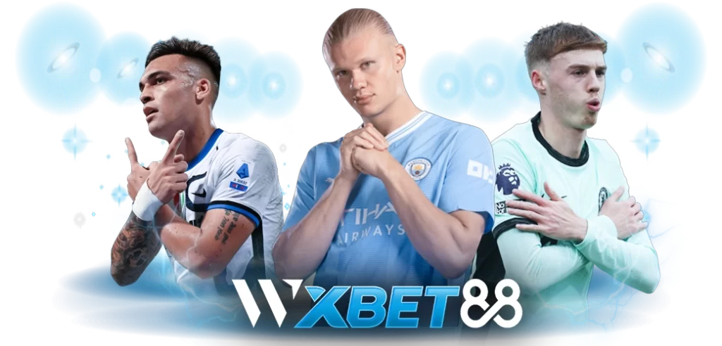 แทงบอลออนไลน์ เว็บแทงบอลที่มาแรงอันดับ1 บนเว็บ wxbet88 แบบ 03.08.67