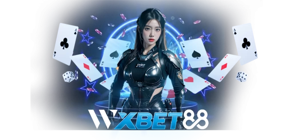 WXBET88 content seo โป๊กเกอร์ออนไลน์ 2